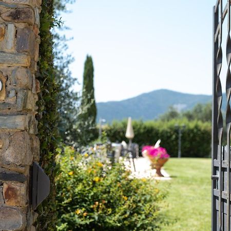 Agriturismo Cima Alla Serra Buti Exterior photo