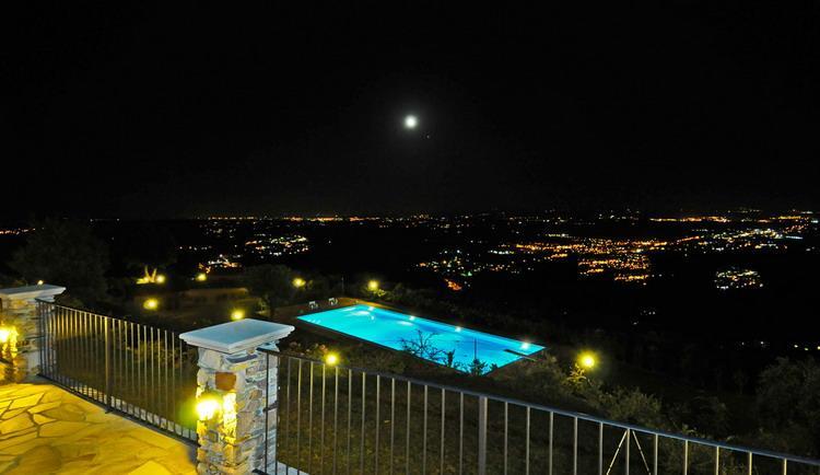 Agriturismo Cima Alla Serra Buti Exterior photo